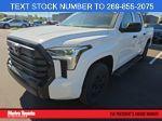 Ice Cap 2023 Toyota Tundra SR