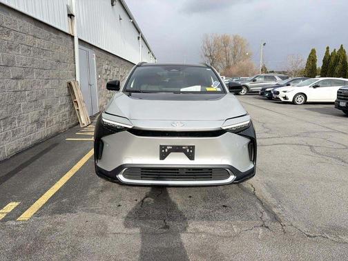 2023 Toyota bZ4X Limited