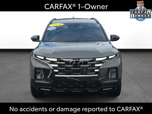 2024 Hyundai SANTA CRUZ NIGHT