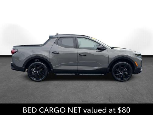 2024 Hyundai SANTA CRUZ NIGHT