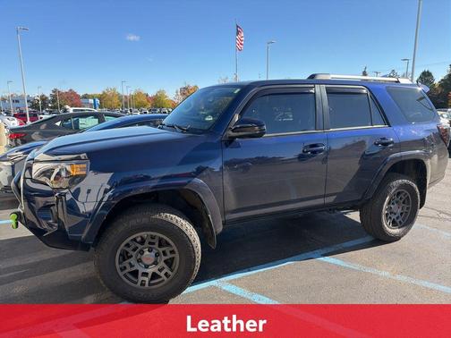2019 Toyota 4Runner SR5 Premium