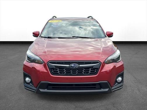 2018 Subaru Crosstrek 2.0i Limited