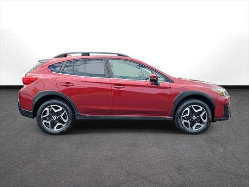2018 Subaru Crosstrek 2.0i Limited