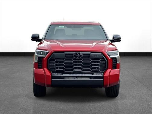 2025 Toyota Tundra Hybrid Limited