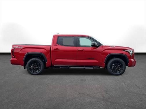 2025 Toyota Tundra Hybrid Limited