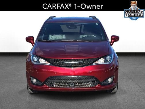 2020 Chrysler Pacifica Touring-L Plus