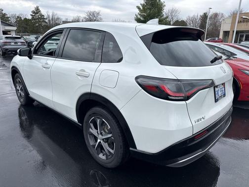 2023 Honda HR-V EX-L