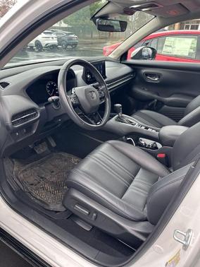 2023 Honda HR-V EX-L