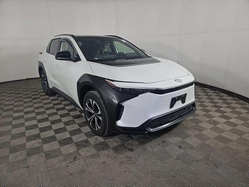 2023 Toyota bZ4X XLE