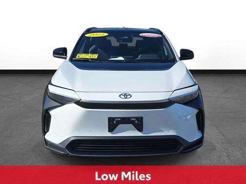 2023 Toyota bZ4X XLE