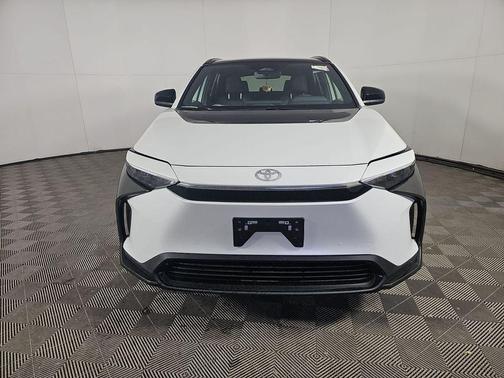 2023 Toyota bZ4X XLE