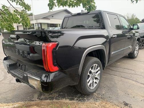 2024 Toyota Tundra 1794 Edition