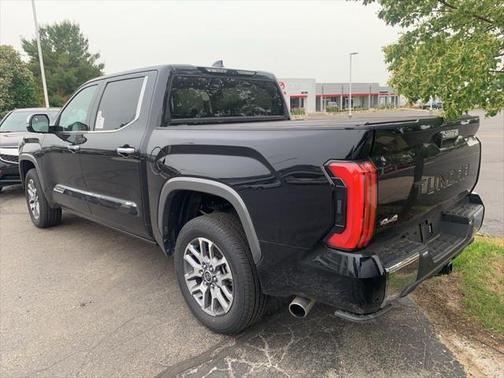 2024 Toyota Tundra 1794 Edition