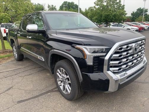 2024 Toyota Tundra 1794 Edition