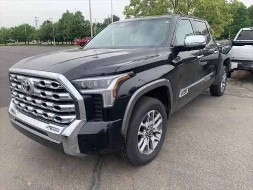 2024 Toyota Tundra 1794 Edition