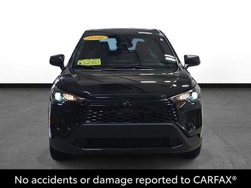 2026 Toyota Corolla Hybrid L