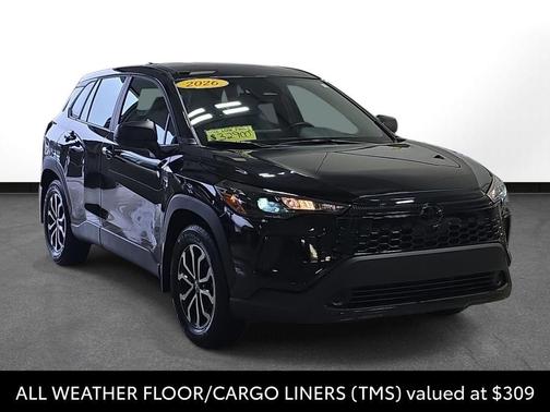 2026 Toyota Corolla Hybrid L