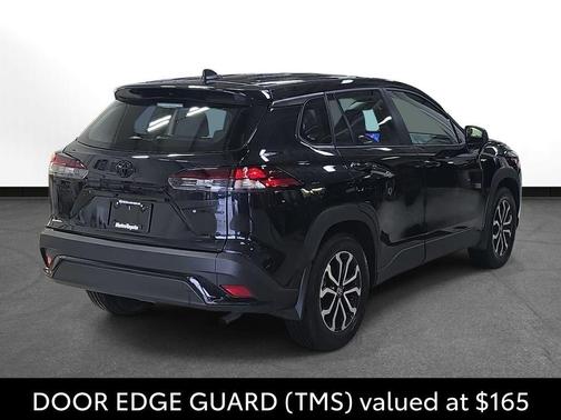 2026 Toyota Corolla Hybrid L