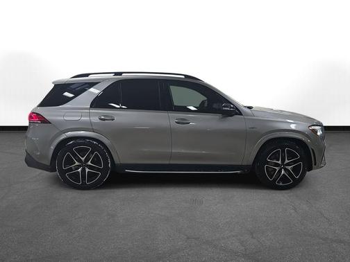 2021 Mercedes-Benz AMG GLE 53 4MATIC+