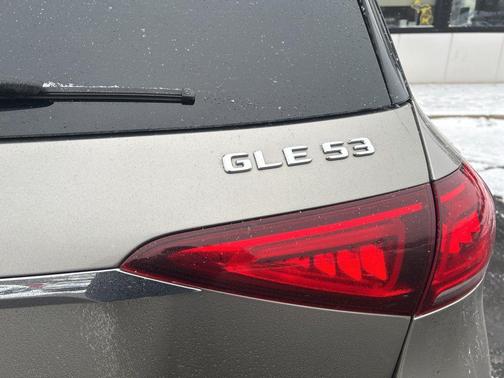 2021 Mercedes-Benz AMG GLE 53 4MATIC+