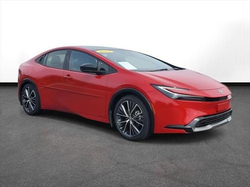 2024 Toyota Prius Limited