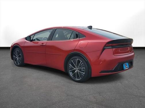 2024 Toyota Prius Limited