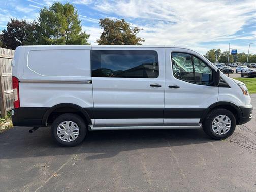 2024 Ford Transit-250 Base