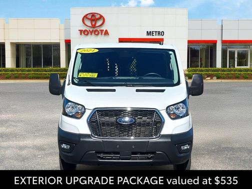 2024 Ford Transit-250 Base