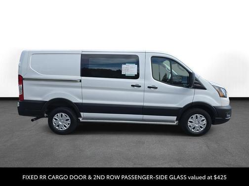 2024 Ford Transit-250 Base