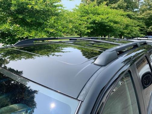 2015 Toyota Sequoia Platinum