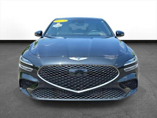 2023 Genesis G70 2.0T AWD