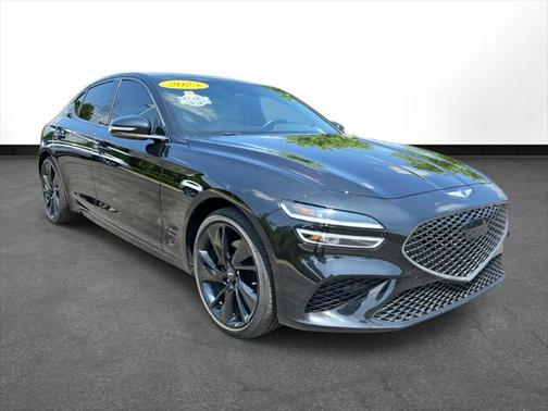 2023 Genesis G70 2.0T AWD