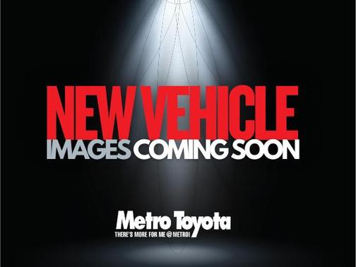 Ice Cap 2026 Toyota Corolla Hybrid XLE