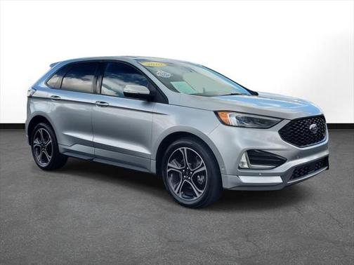 2020 Ford Edge ST