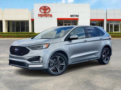 2020 Ford Edge ST