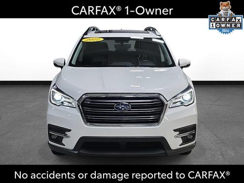2022 Subaru Ascent Limited 8-Passenger