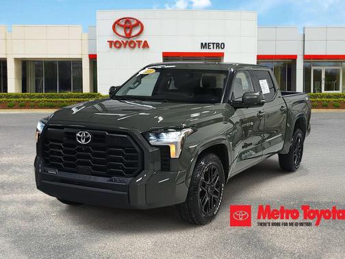2023 Toyota Tundra SR5