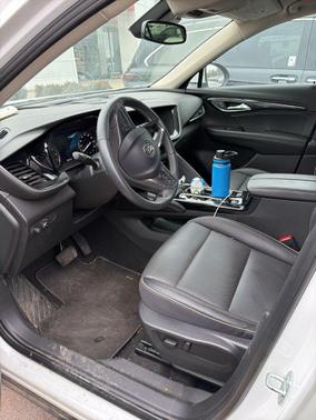 2023 Buick Envision Essence AWD