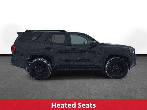 2025 Toyota 4Runner TRD Off Road Premium