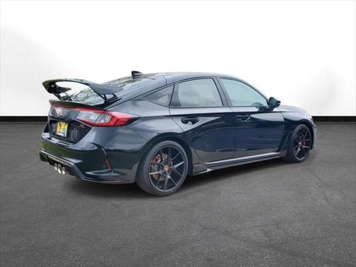 2024 Honda Civic Type R Base