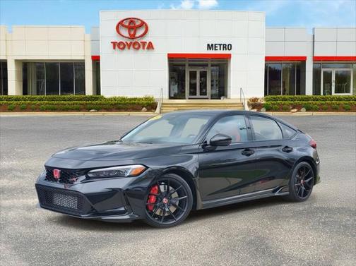 2024 Honda Civic Type R Base