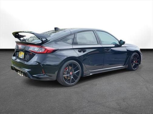 2024 Honda Civic Type R Base