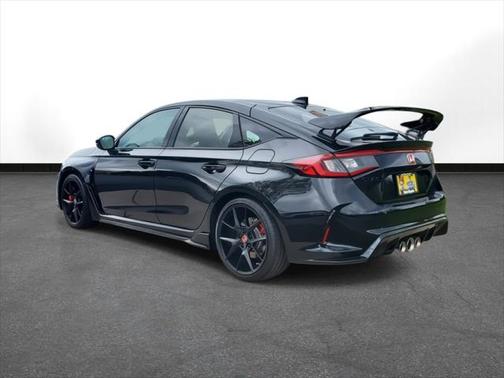 2024 Honda Civic Type R Base