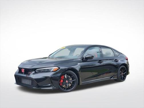 2024 Honda Civic Type R Base