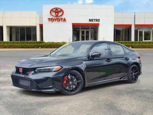 2024 Honda Civic Type R Base