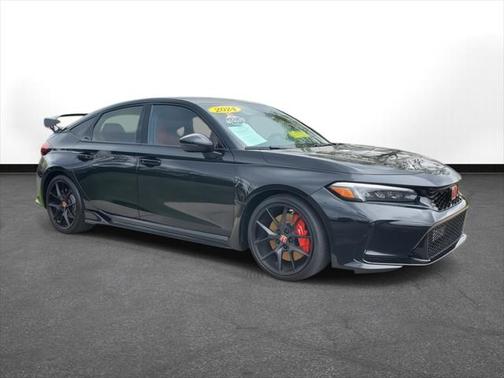 2024 Honda Civic Type R Base