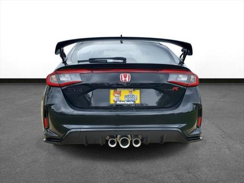 2024 Honda Civic Type R Base