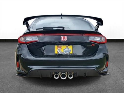 2024 Honda Civic Type R Base