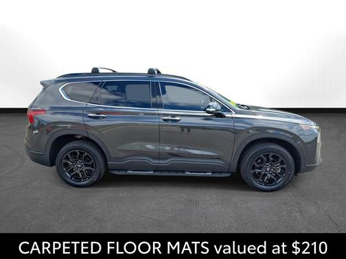 2022 Hyundai SANTA FE XRT