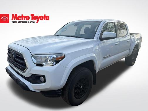 2019 Toyota Tacoma SR5